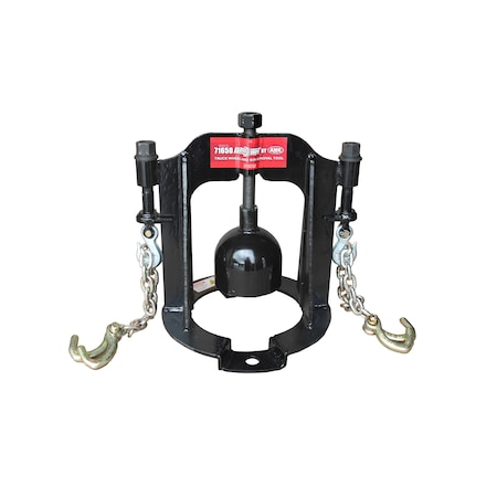 Ame Rim-Wit Wheel Puller 71650